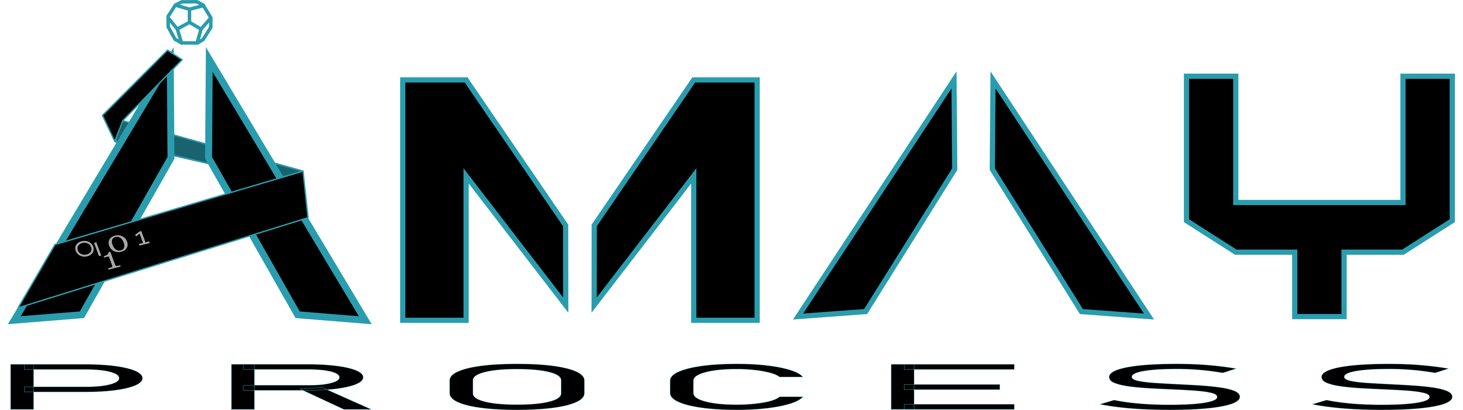 AmayProcess Logo
